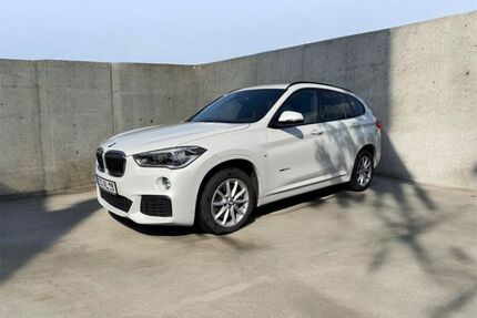 BMW X1 Gebrauchtwagen