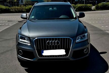 Audi Q5 Gebrauchtwagen