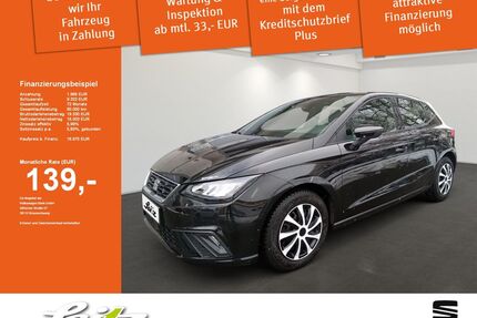 Seat Ibiza Gebrauchtwagen