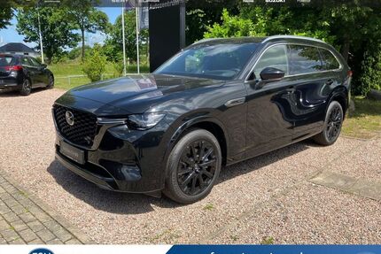 Mazda CX-80 Gebrauchtwagen