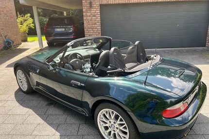 BMW Z3 Gebrauchtwagen