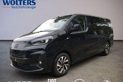 Fiat Ulysse Gebrauchtwagen