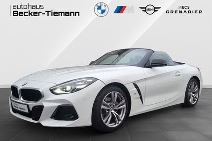 BMW Z4 Gebrauchtwagen
