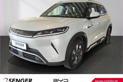 BYD ATTO 2 Gebrauchtwagen