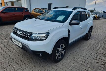 Dacia Duster Gebrauchtwagen