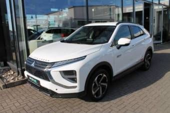 Mitsubishi Eclipse Cross Gebrauchtwagen