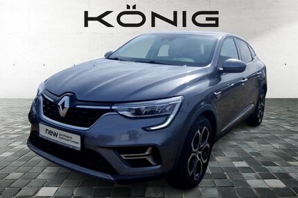 Renault Arkana Gebrauchtwagen