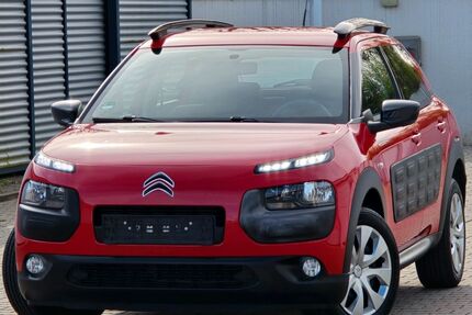 Citroen C4 Cactus Gebrauchtwagen