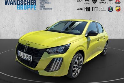 Peugeot 208 Gebrauchtwagen