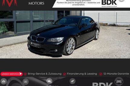 BMW 330 Gebrauchtwagen