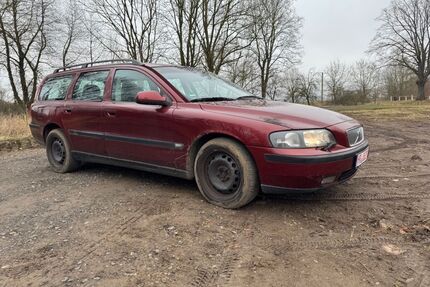 Renault V70 