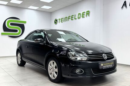VW Eos Gebrauchtwagen