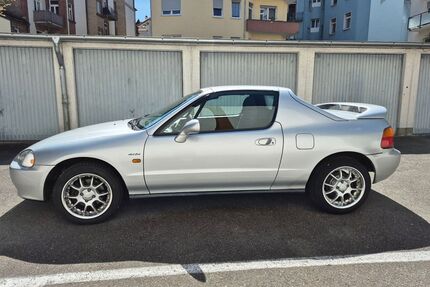 Honda CRX Gebrauchtwagen