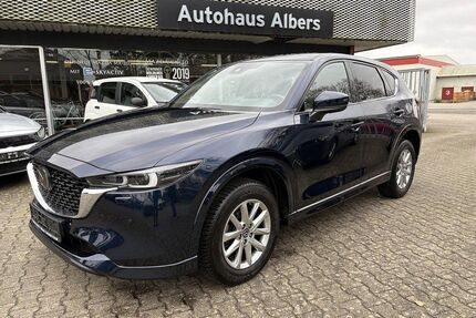 Mazda CX-5 Gebrauchtwagen