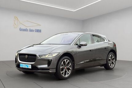 Jaguar I-Pace Gebrauchtwagen