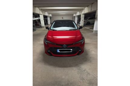 Toyota Corolla Gebrauchtwagen