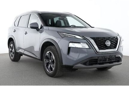 Nissan X-Trail Gebrauchtwagen