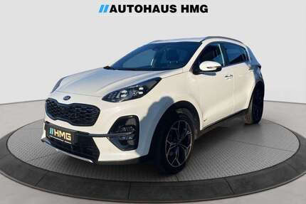 Kia Sportage Gebrauchtwagen