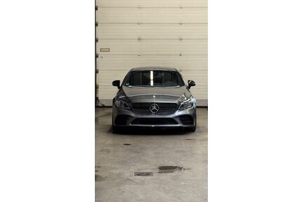 Mercedes-Benz C 300 Gebrauchtwagen