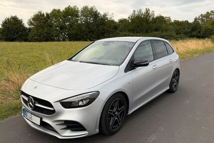 Mercedes-Benz B 220 Gebrauchtwagen