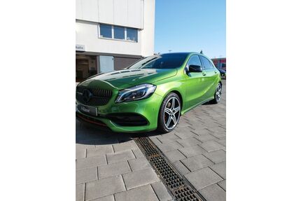 Mercedes-Benz A 250 Gebrauchtwagen