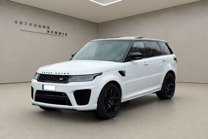 Land Rover Range Rover Sport Gebrauchtwagen