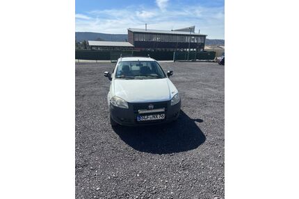 Fiat Strada Gebrauchtwagen