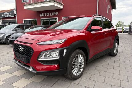 Hyundai KONA Gebrauchtwagen