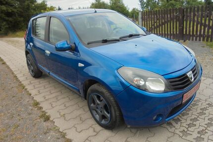 Dacia Sandero Gebrauchtwagen