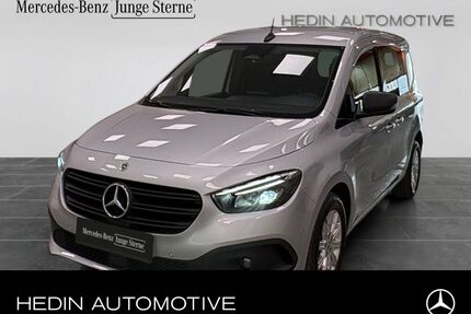 Mercedes-Benz Citan Gebrauchtwagen