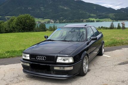Audi 80 Gebrauchtwagen