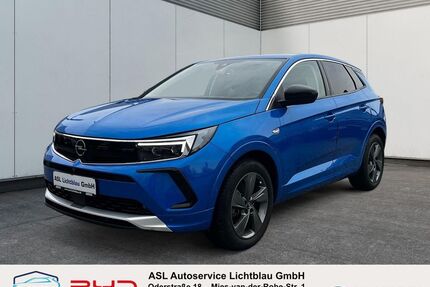 Opel Grandland (X) Gebrauchtwagen