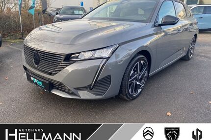 Peugeot 308 Gebrauchtwagen