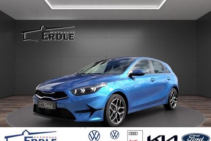 Kia ceed / Ceed Gebrauchtwagen