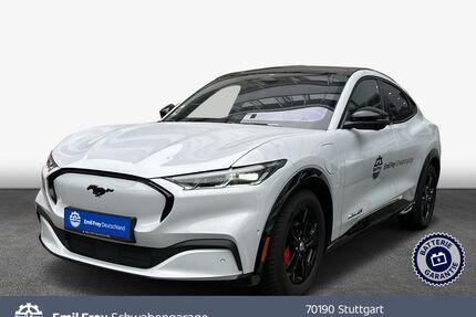 Ford Mustang Mach-E Gebrauchtwagen