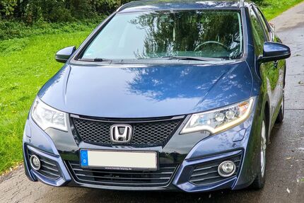 Honda Civic Gebrauchtwagen
