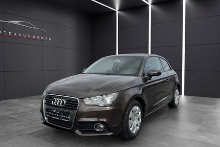 Audi A1 Gebrauchtwagen