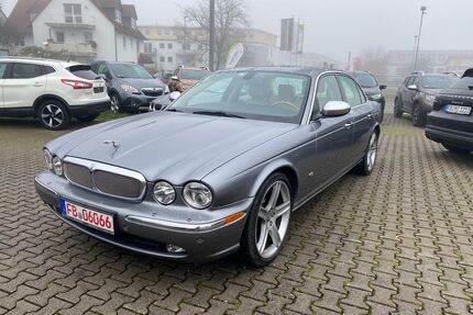 Jaguar XJ Gebrauchtwagen
