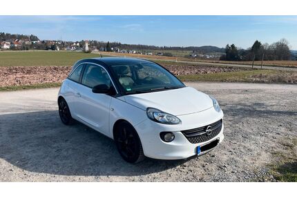 Opel Adam Gebrauchtwagen