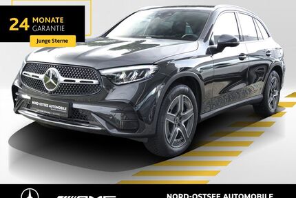 Mercedes-Benz GLC 300 Gebrauchtwagen