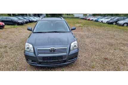 Toyota Avensis Gebrauchtwagen