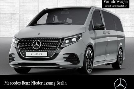 Mercedes-Benz V 300 Gebrauchtwagen