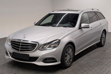 Mercedes-Benz E 220 Gebrauchtwagen