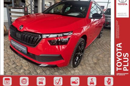 Skoda Kamiq Gebrauchtwagen