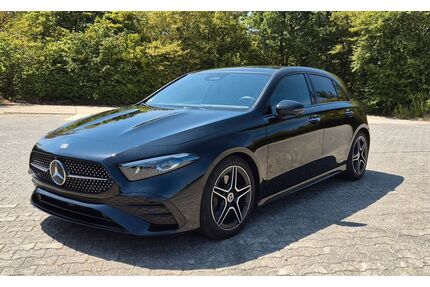 Mercedes-Benz A 220 Gebrauchtwagen