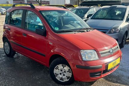 Fiat Panda Gebrauchtwagen
