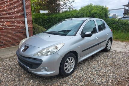 Peugeot 206 Gebrauchtwagen