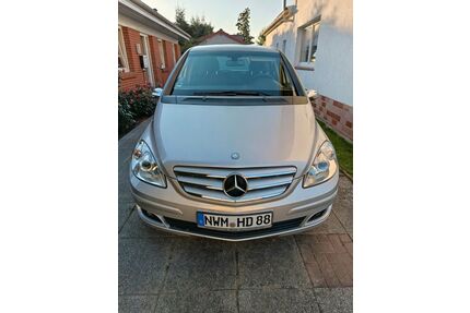 Mercedes-Benz B 150 Gebrauchtwagen