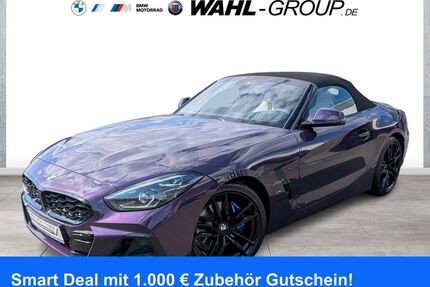 BMW Z4 M40 Gebrauchtwagen