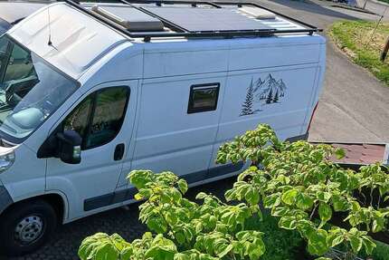 Peugeot Boxer Gebrauchtwagen